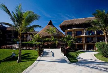 Hotel, Catalonia Yucatan Beach Resort & Spa