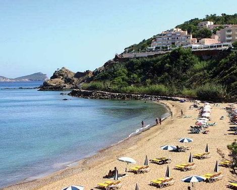 Invisa Figueral Resort-1
