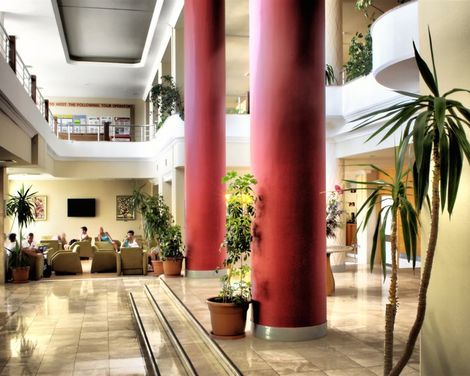 Ephesia Resort Hotel-4