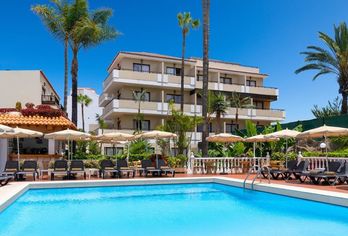 Hotel, Don Manolito