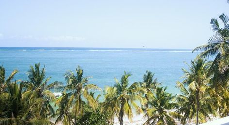 Mombasa Continental Resort