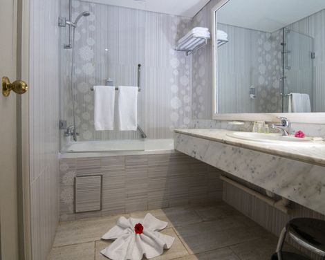 Riadh Palms Resort & Spa-0
