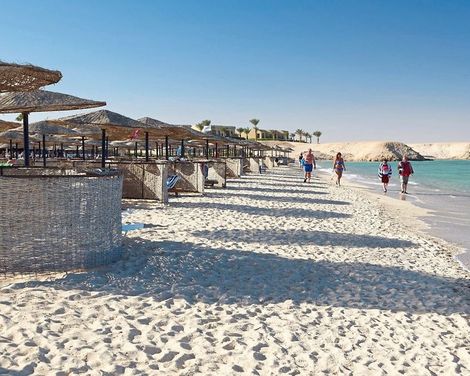 Three Corners Fayrouz Plaza Beach Resort-1