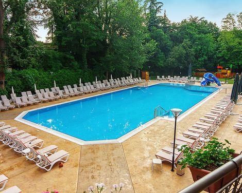 Odessos Park Hotel-2