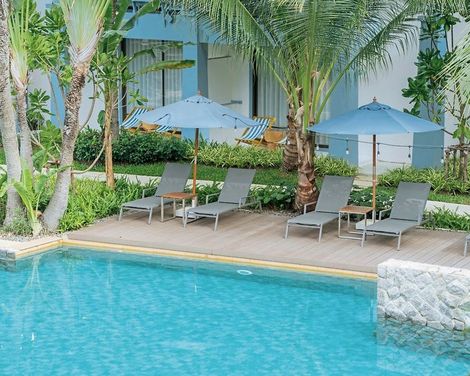 The Peri Hotel Hua Hin-3
