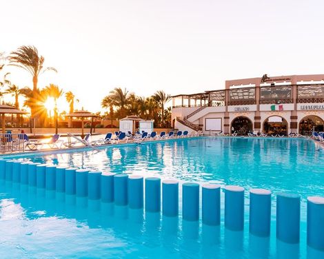 Aladdin Beach Resort-2