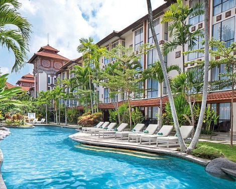 Prime Plaza Hotel Sanur-2