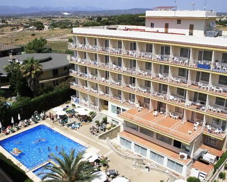 Don Miguel Playa Hotel-4