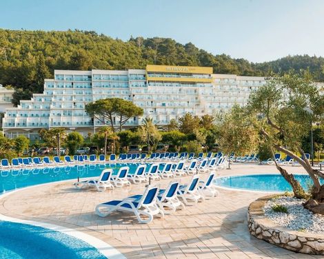 Mimosa Lido Palace Hotel-1