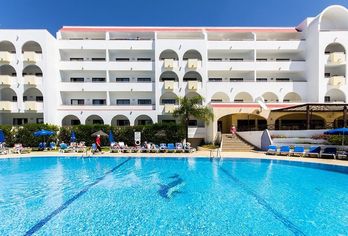 Hotel, Paladim & Alagoa Mar Aparthotels