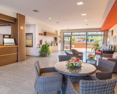 LIVVO Corralejo Beach-2