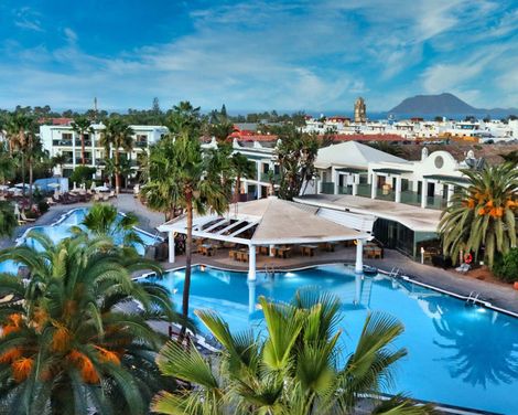 Hotel Las Marismas de Corralejo-1