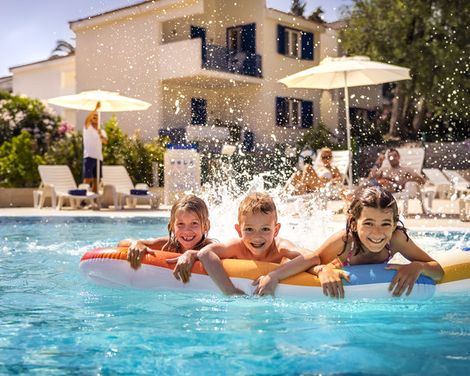 Aminess Vival Port9 Residence-2