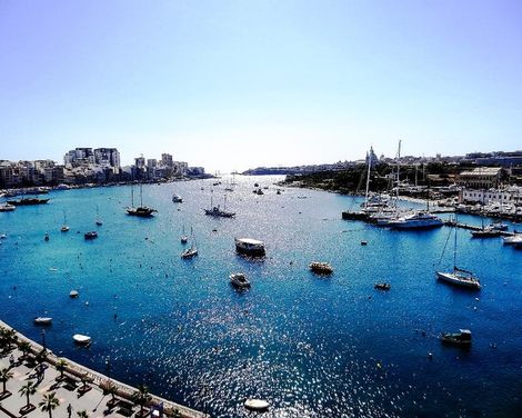 Hotel Kennedy Nova-1