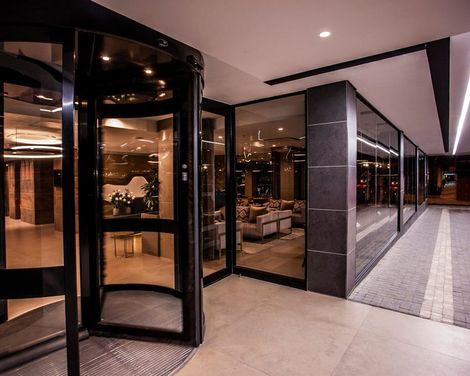 Avani Windhoek Hotel & Casino-2