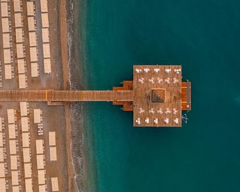 Mirage Park Resort-3