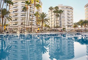 Hotel, Servatur Waikiki