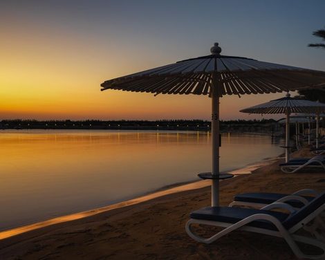 Swiss Inn Resort Hurghada-4