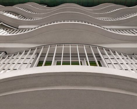 Le Méridien Hotel Hamburg-4