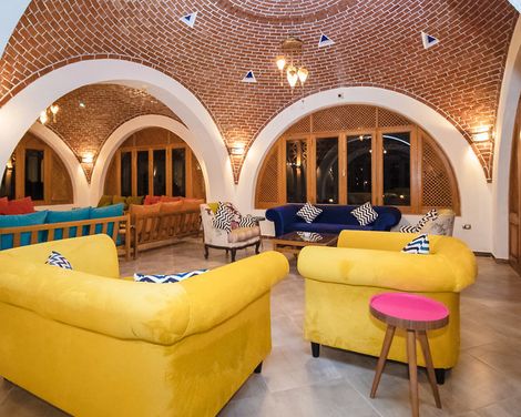 Beach Safari Nubian Resort-3