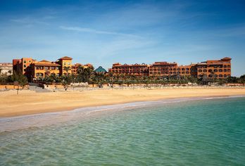 Hotel, Sheraton Fuerteventura Beach, Golf & Spa Resort