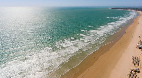 Hipotels Playa la Barrosa