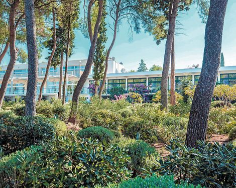 Aminess Vival Velaris Resort-0