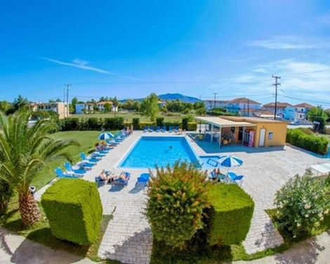 Derekas Studios & Apartments-1