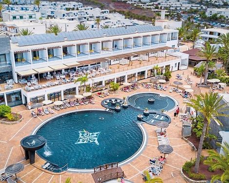 Mirador Papagayo by LIVVO-4