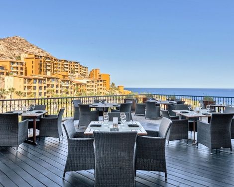 Grand Fiesta Americana Los Cabos All Inclusive Golf & Spa-4