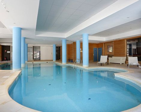 Résidence Les Chalets du Verdon-3