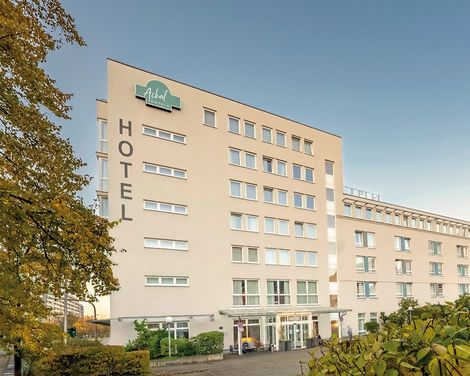 ACHAT Hotel Dresden Altstadt-2