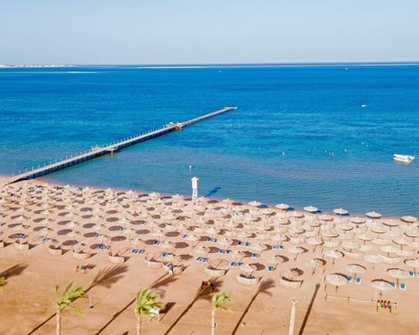 Mövenpick Waterpark Resort & Spa Soma Bay-1