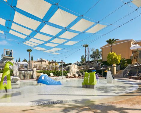 Insotel Cala Mandía Resort & Spa-4