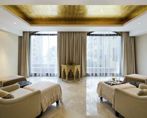 Pullman Resort Al Marjan Island-4