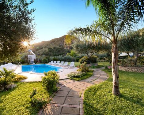 Case Vacanze Villa Garden-4