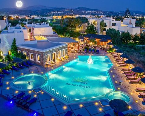 Naxos Resort Beach Hotel-4
