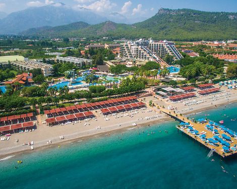 Limak Limra Hotel & Resort-1