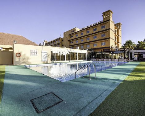 Ras Al Khaimah Hotel-1