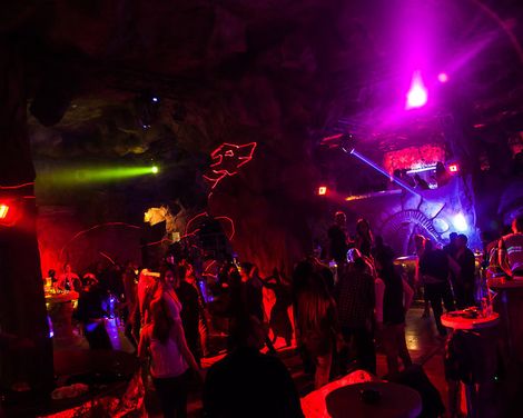 Caves Beach Resort-3