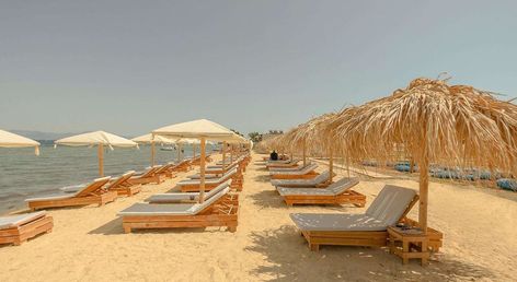 Ekati Mare Lifestyle Resort