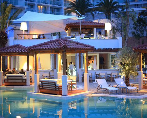 Amfora Hvar Grand Beach Resort-3