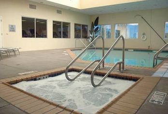 Hotel, Crowne Plaza - San Francisco International Airport