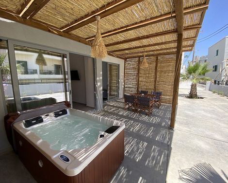 Blue Aegean Hotel & Suites-4