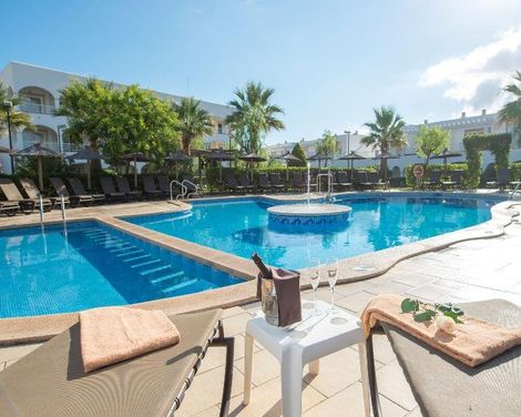 Ona Village Cala D'Or-3