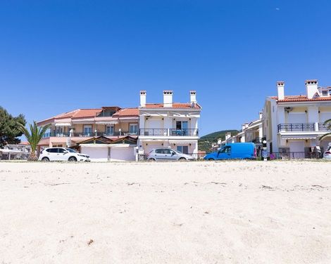 Toroni Blue Sea Hotel-3