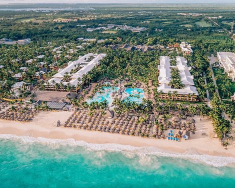 Iberostar Waves Dominicana-0