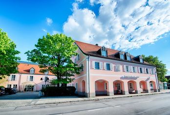 ACHAT Hotel SchreiberHof Aschheim