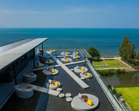 Ana Anan Resort & Villas Pattaya-4