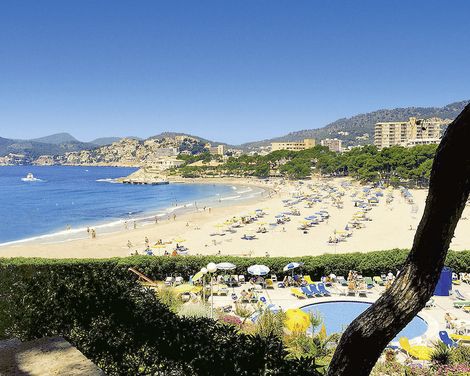 allsun Hotel Cormoran-0